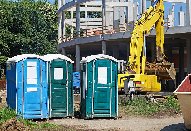 Trusted Moreauville, LA Portable Potty Rental Experts